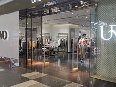 -URBAN REVIVO(济南世茂广场店)