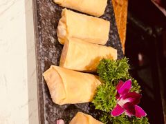 百叶包-哥老官重庆美蛙鱼头(西湖银泰十一哥店)