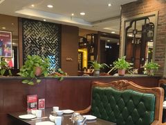 -老牌坊鲁菜名店(大观园商埠店)
