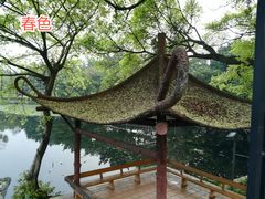 -荔湾湖公园