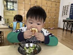 -凡恩格林幼儿园(中灿苑校区)