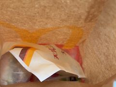 -麦当劳(深圳北站高铁店)