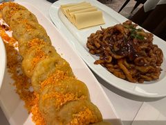 -玉林烤鸭店(定福庄店)