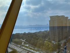 -杭州国际会议中心洲际酒店-原素全日餐厅(解放东路店)