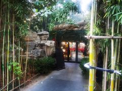 -北京西国贸大酒店