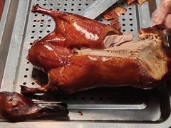 -御仙都北京菜馆·烤鸭店(双井店)
