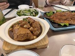 -天毓山庄·餐厅