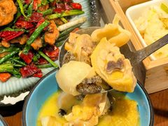 -金龙·打边炉(武进路店)