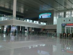 android_upload_pic-南宁东站