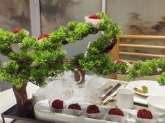 -御仙都北京菜馆·烤鸭店(双井店)