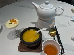 -富淳饭店(陆家嘴保利广场店)