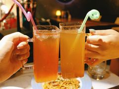 -JUKEBOX玖部音乐餐厅(华侨城店)