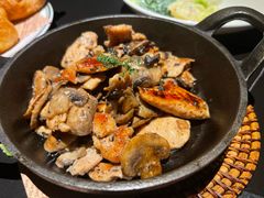 -404干式熟成牛排馆•聚会餐厅