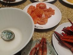 -初色海鲜自助(万丰路店)