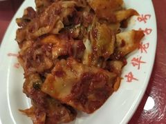 -西塔大冷面(市府大路店)