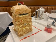 -翠园(北京王府中环店)