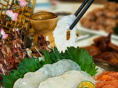 -四海之家(蛇口店)