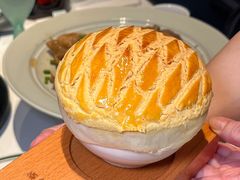 -新兴·金羊座·粤菜点心(乐峰店)