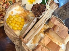 -婉泰·特色小吃·舂鸡脚(告庄二店)