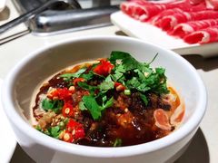 -海底捞火锅(上元大街店)