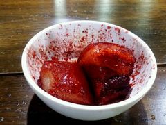 腐乳肉-广慈小吃铺沪味佳饭堂