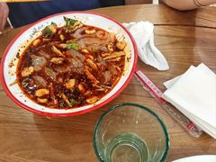 -小媳妇凉粉(浑源店)