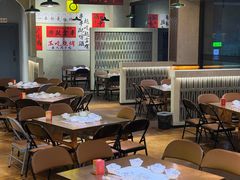 -合盛牛家·昭通小肉串烧烤(新兴路店)