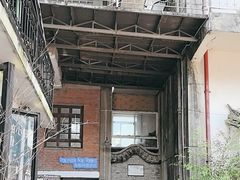 -大理床单厂艺术区
