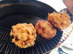 -阿婆油墩子(五里桥路188弄小区店)