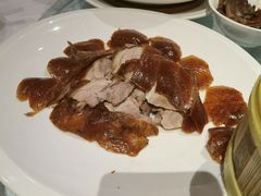 烤鸭二吃煮汤-廊亦舫Lang Yi Fang Restaurant(金桥店)