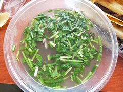 -金诚张妈妈羊汤·驴肉火烧(旧宫佳和园店)