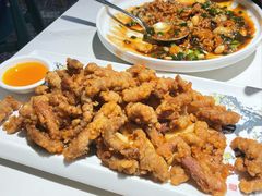 -阿忠食坊大排档·20年老店(万象城店)