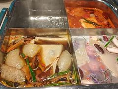 -五星桥原切肥牛火锅(怀德桥店)