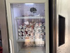 -尊宝比萨(福强店)