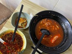 -四川老牛麻辣烫(北门桥店)