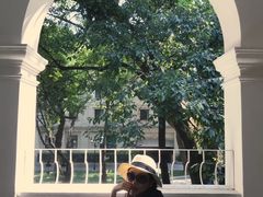 -星巴克臻选(广州沙面店)