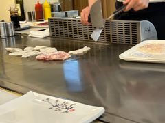 -金膳禾铁板料理(万达店)