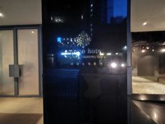 -香港铜锣湾皇悦酒店