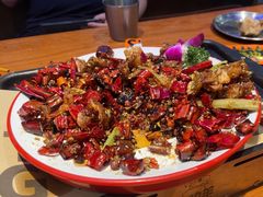 -路边羊烧烤酒场(宝带路店)