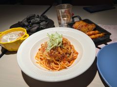 -布拉诺牛排西餐厅(上城天街店)