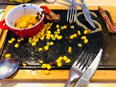-豪客来牛排(重庆大学城熙街店)