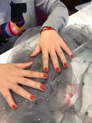 -RL Nail·瑞丽美甲美睫品牌原创店