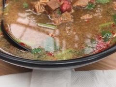 -小杨生煎(火车站北广场店)