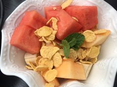 -猫小院猫主题咖啡厅(北锣店)