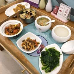 点击看大图 -百佳医疗级月子会所