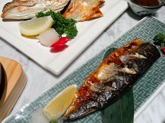 -阿吾罗日本料理(K11艺术中心店)