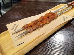 -塞伊德蒙餐(兴安南路店)