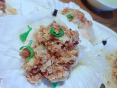 -船歌·鱼水饺青岛菜(金狮广场店)