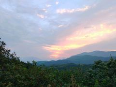 -北京西山国家森林公园