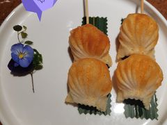 -广东道至正餐厅(区庄店)